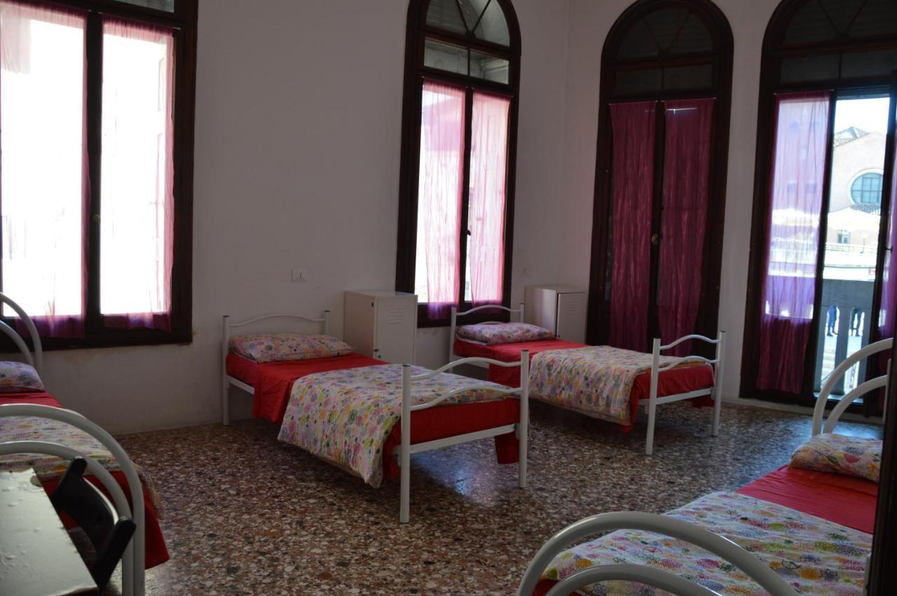 Auberge de jeunesse Veniceluxury Venise