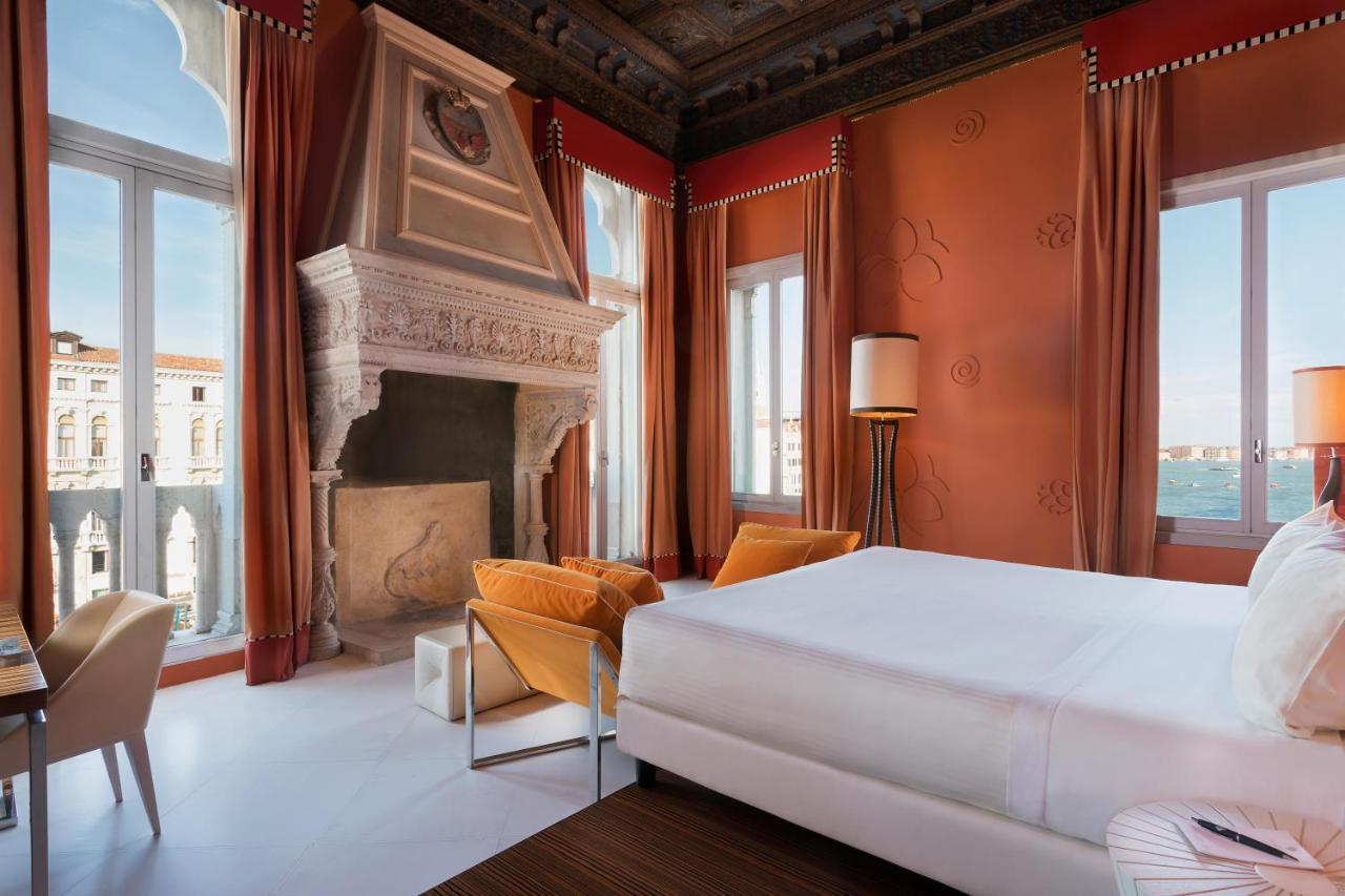 Sina Centurion Palace Venedig