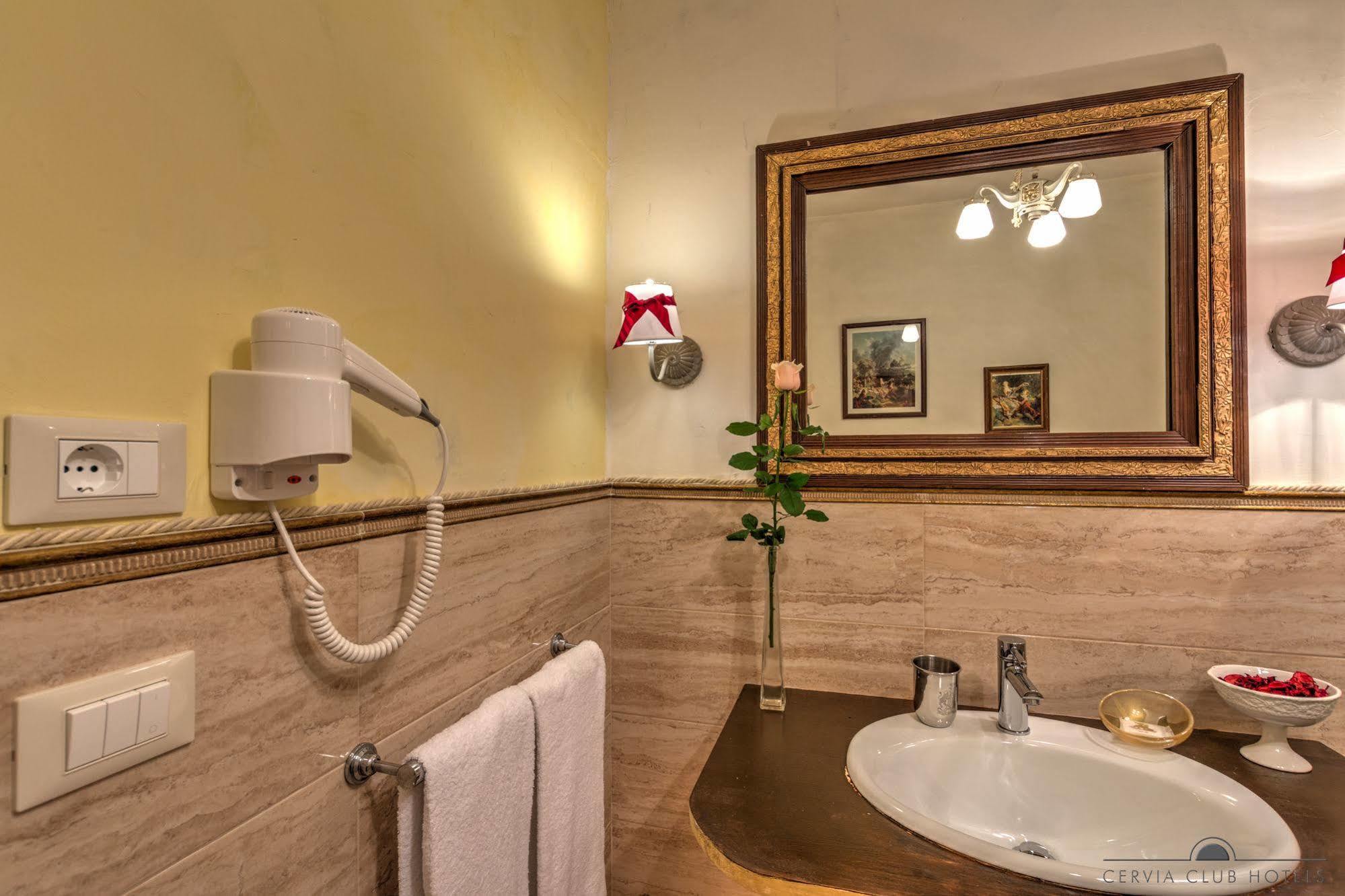 Residenza Corte Molin Gasthuis Venetië