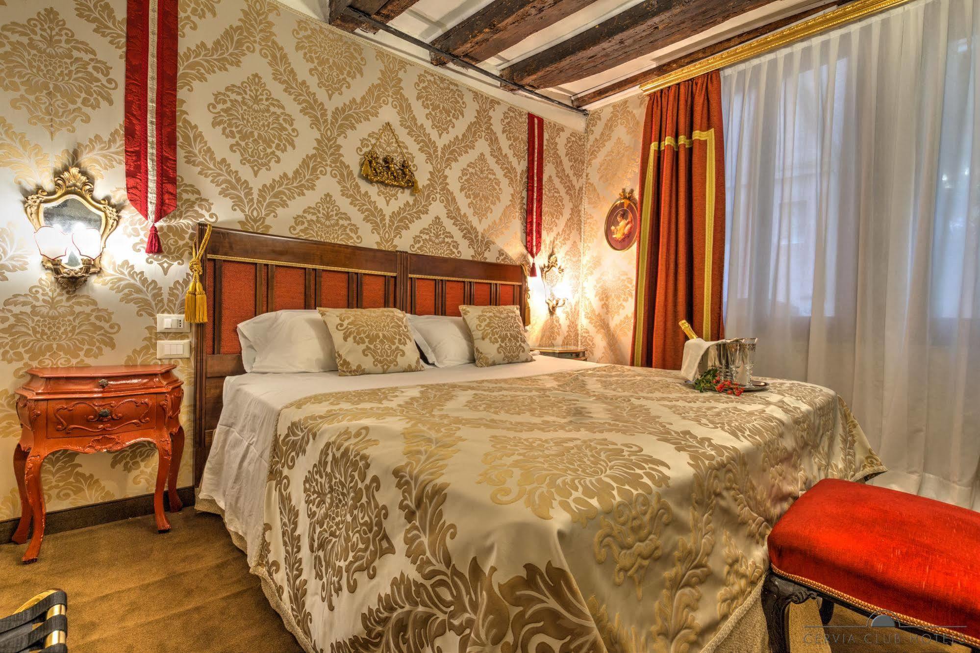 Residenza Corte Molin Gasthuis Venetië