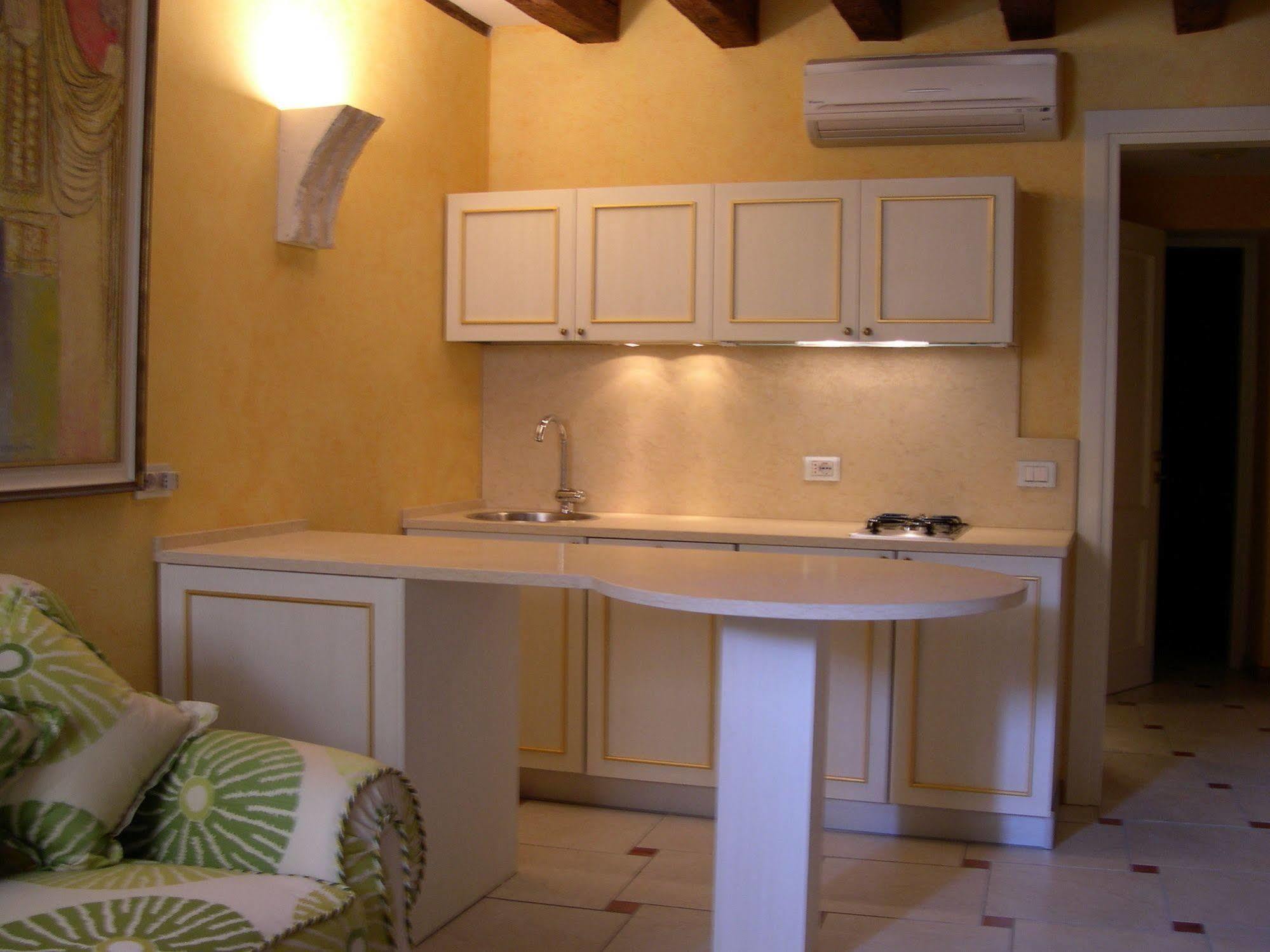 Sant'angelo - Fenice In Apartment *