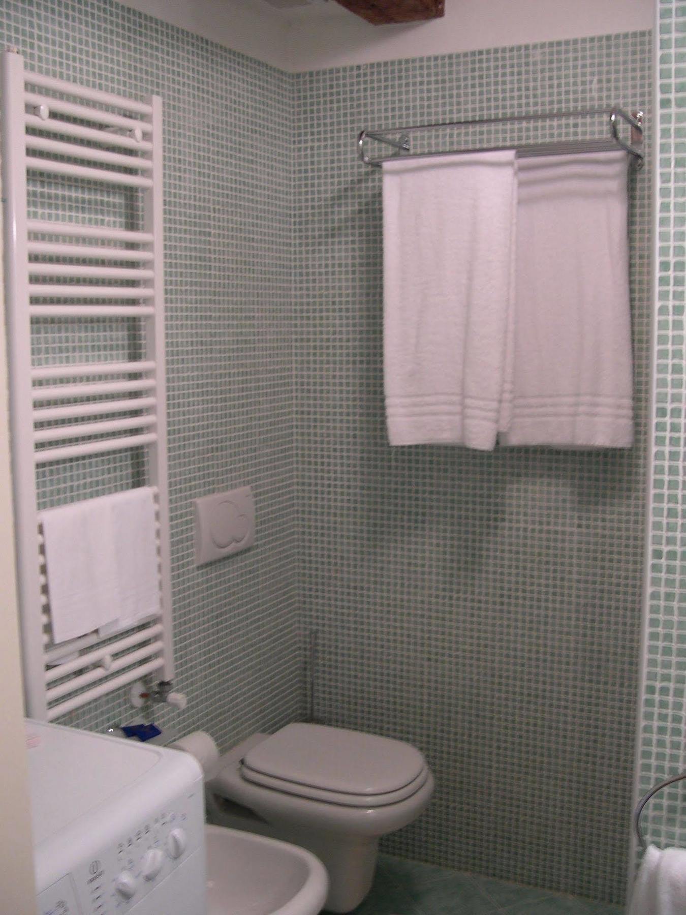 Sant'angelo - Fenice In Apartment
