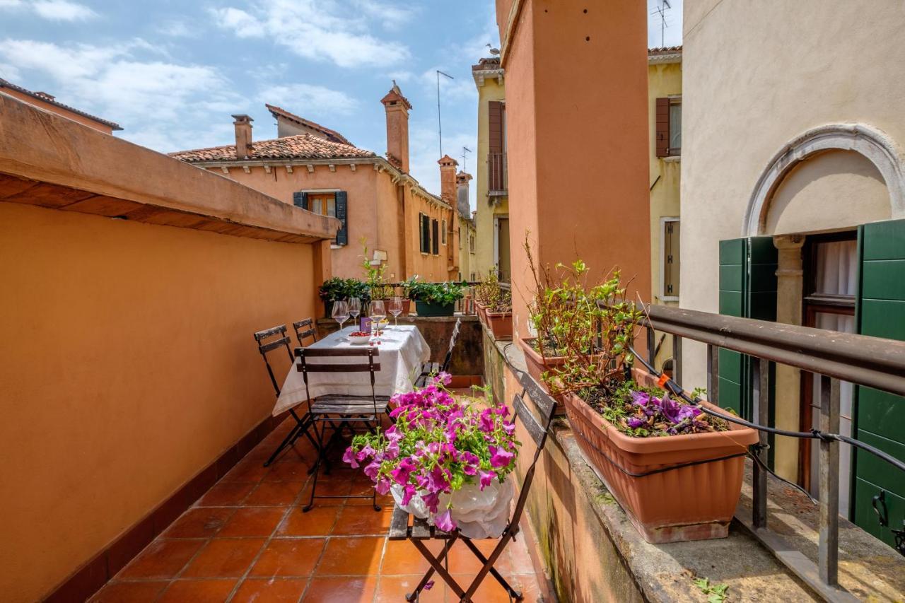 Casa Dell'albero * Venedig