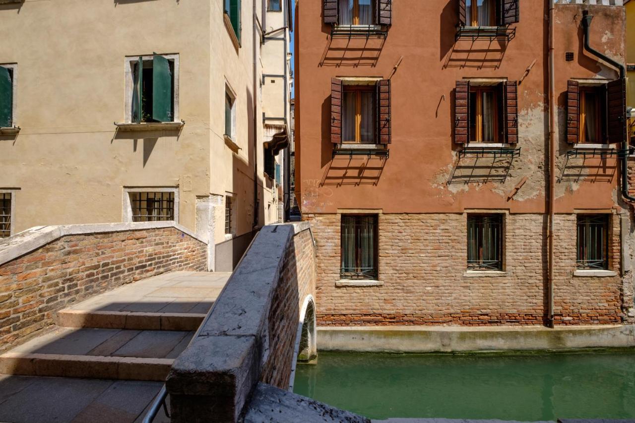 Casa Dell'albero Apartment Venedig