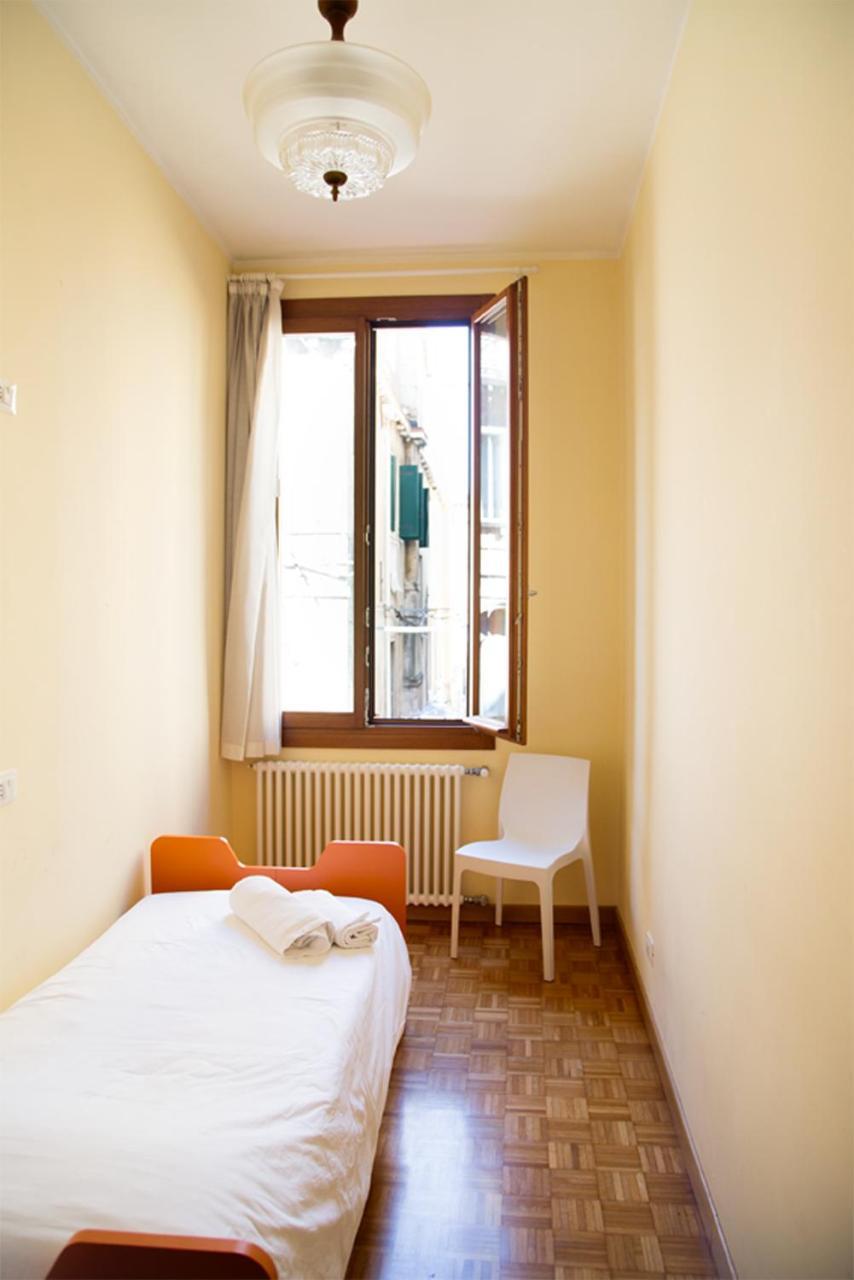 Appartamento Ca' Geremia *