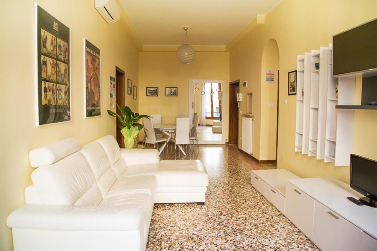 Appartamento Ca' Geremia