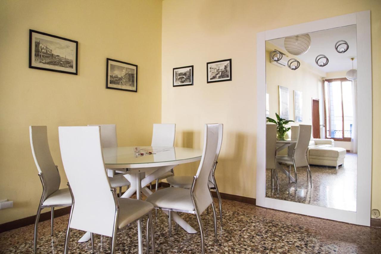 Ca' Geremia Appartamento Venezia