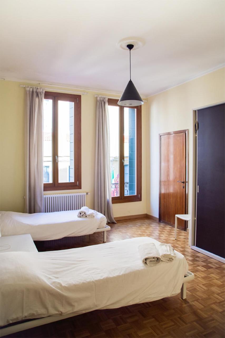 Appartamento Ca' Geremia