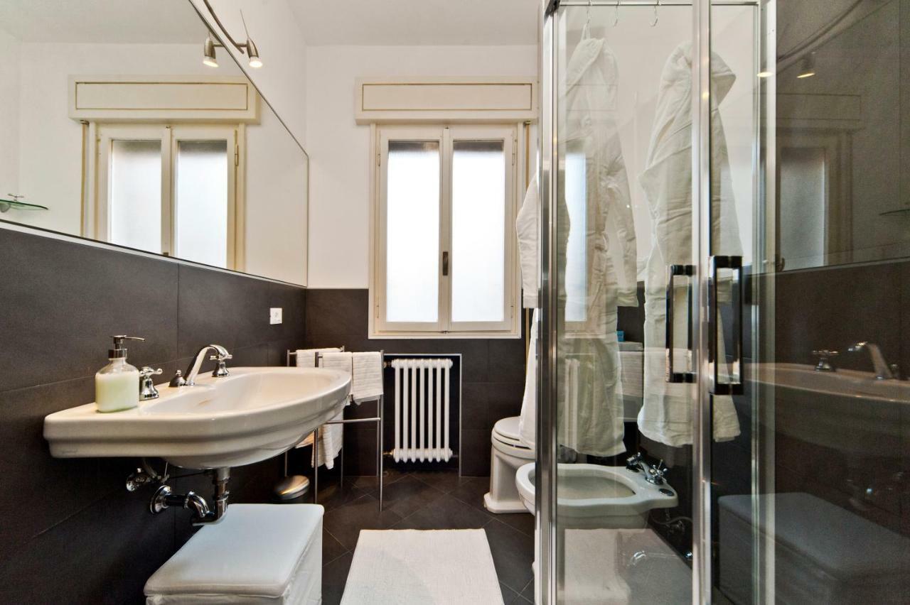 Ca Susanna Near Train Station Appartement Venise