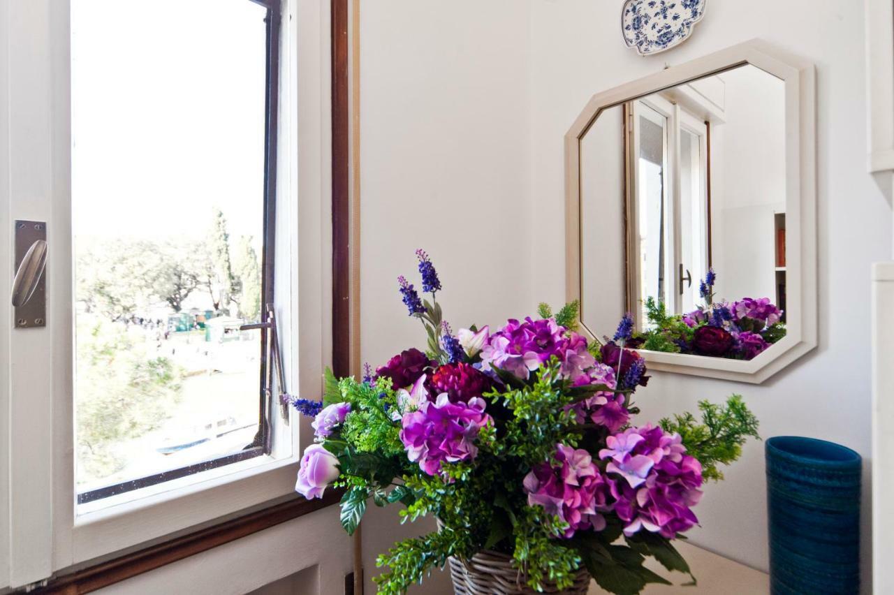 Ca Susanna Near Train Station Appartement Venise