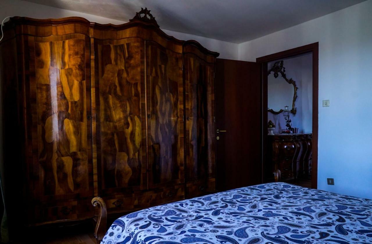 Mostra Del Cinema Apartment