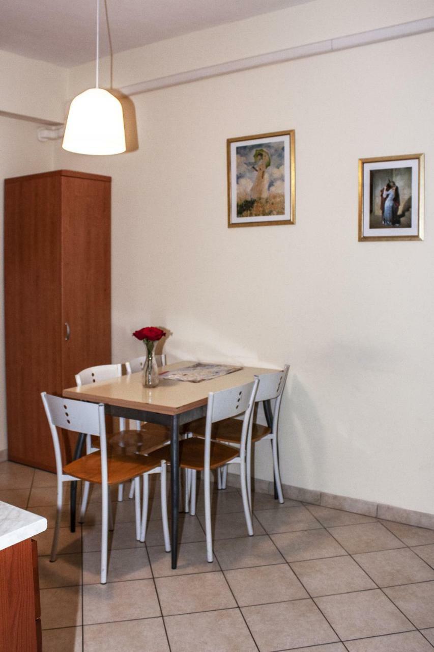 Couette-café Rio 3*