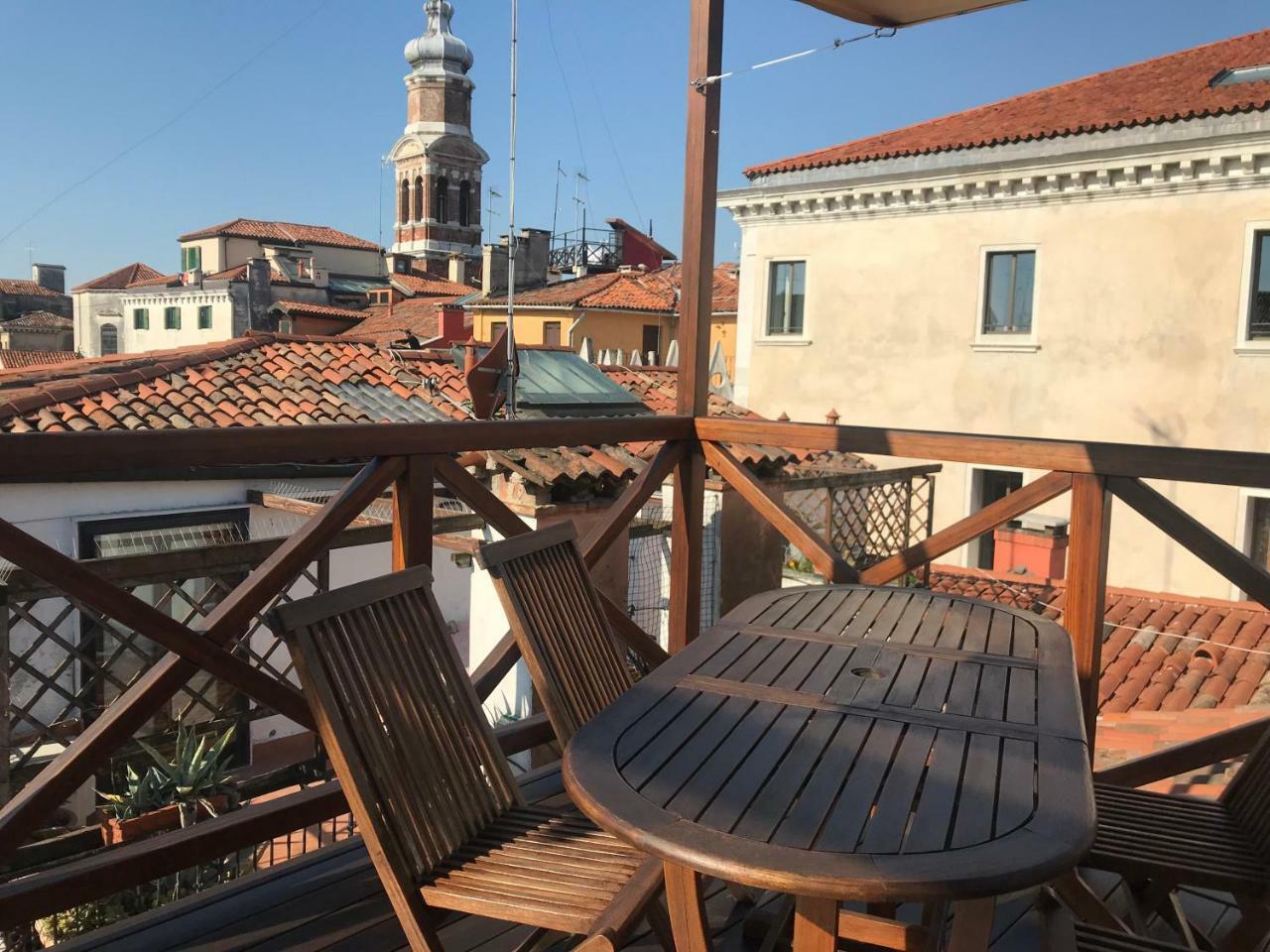 Homes & Holidays Venedig