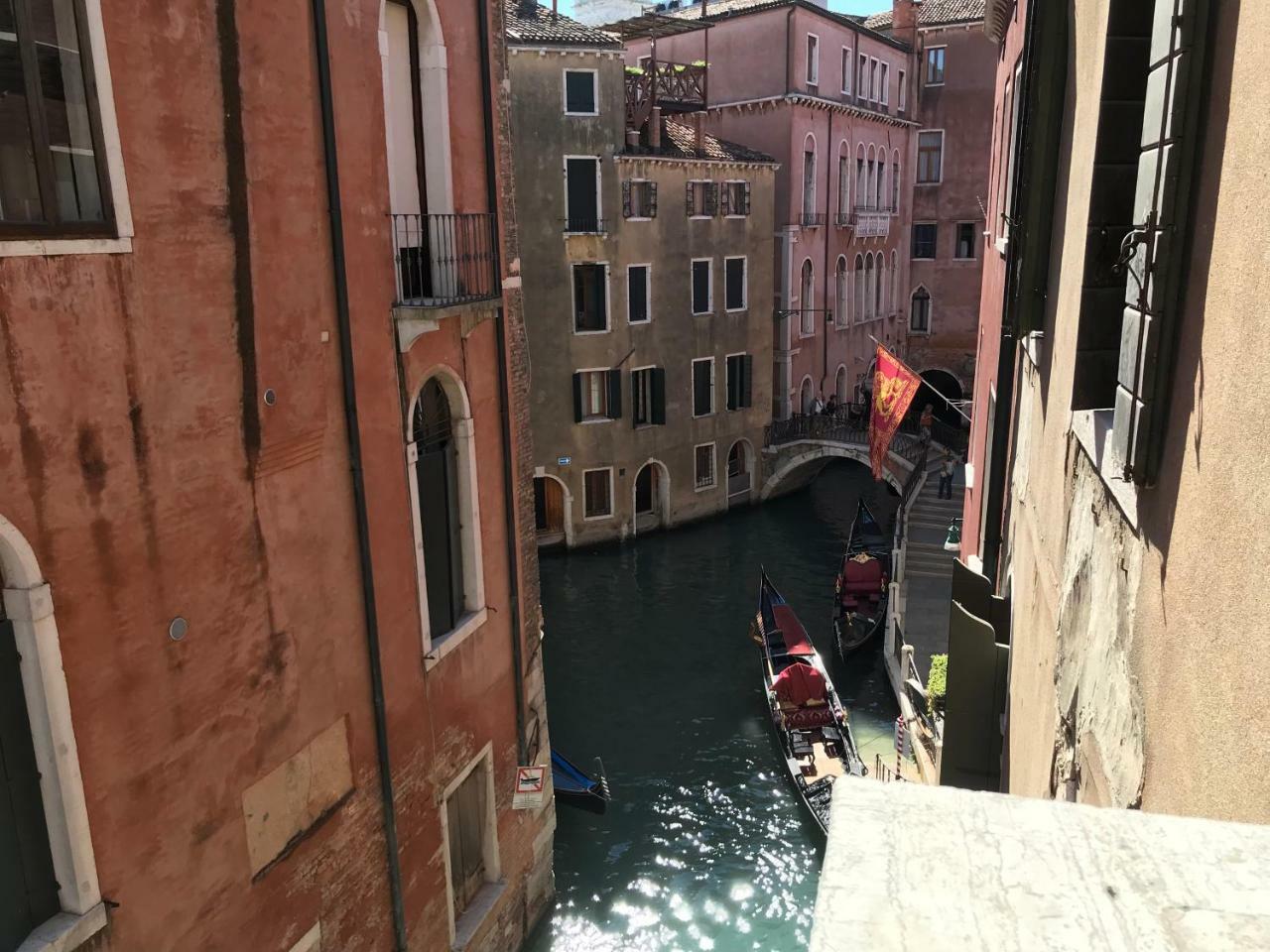 Luxury Venetian Gasthuis 2*