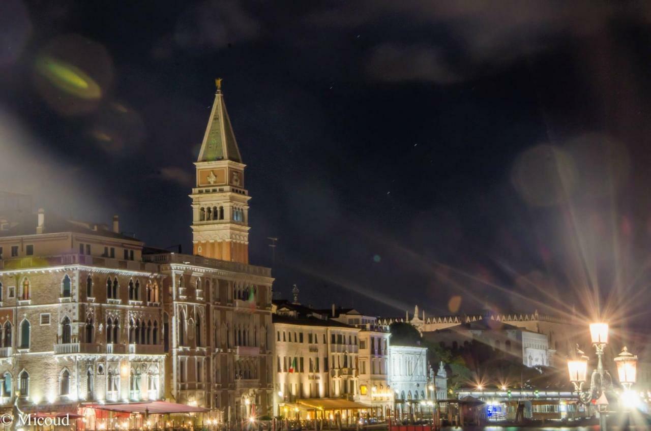 Gasthuis Luxury Venetian