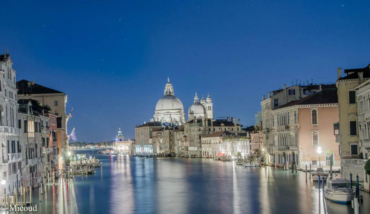 Luxury Venetian Gasthuis Venetië