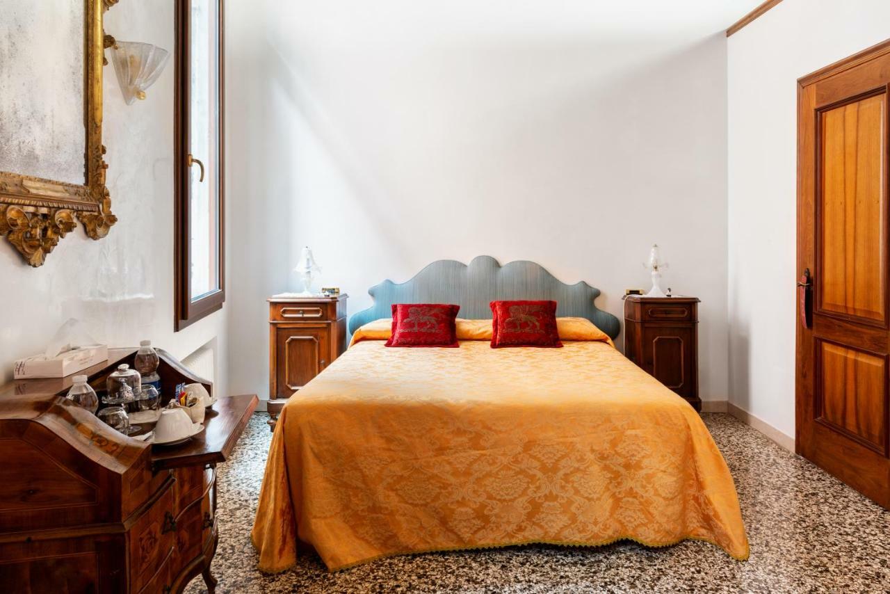 Luxury Venetian Gasthuis Venetië