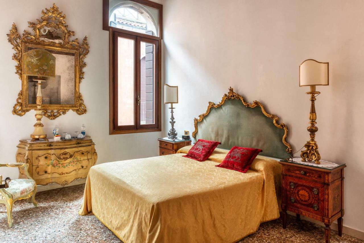 Gasthuis Luxury Venetian Venetië