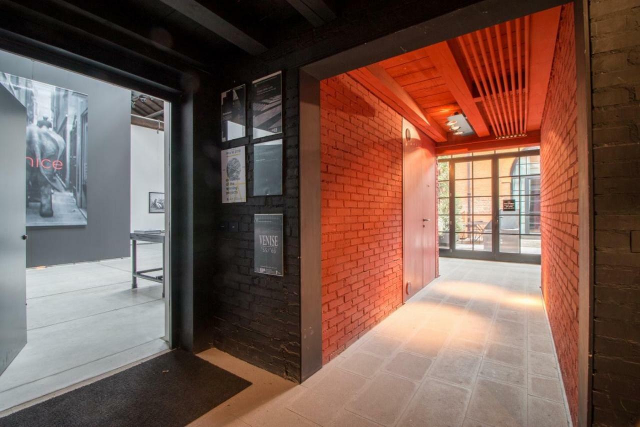 Appartement Casin Dei Spiriti By Lionhost *