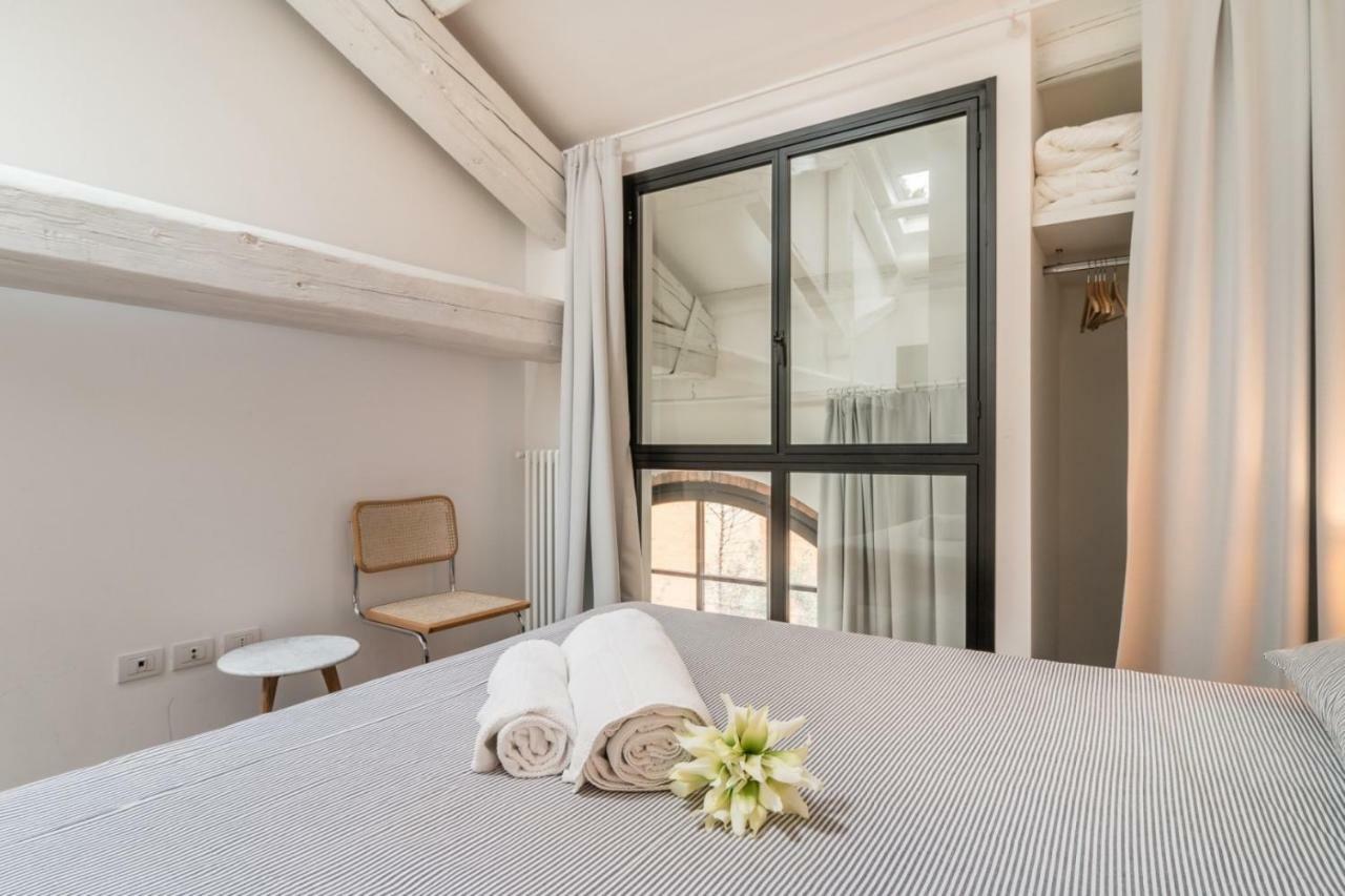Casin Dei Spiriti By Lionhost Appartement