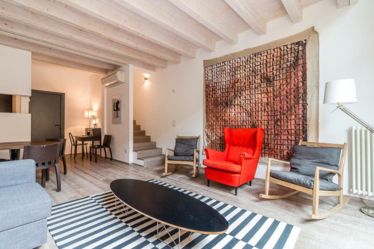 Appartement Casin Dei Spiriti By Lionhost Venetië