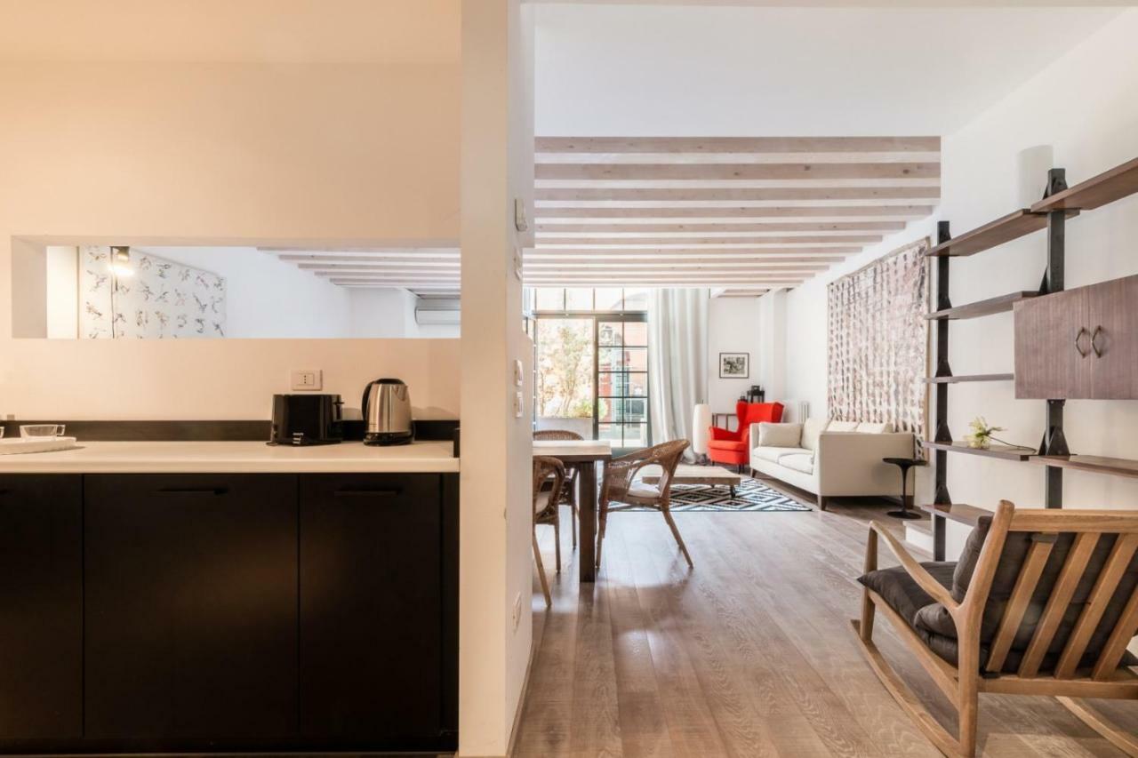 Casin Dei Spiriti By Lionhost Appartement