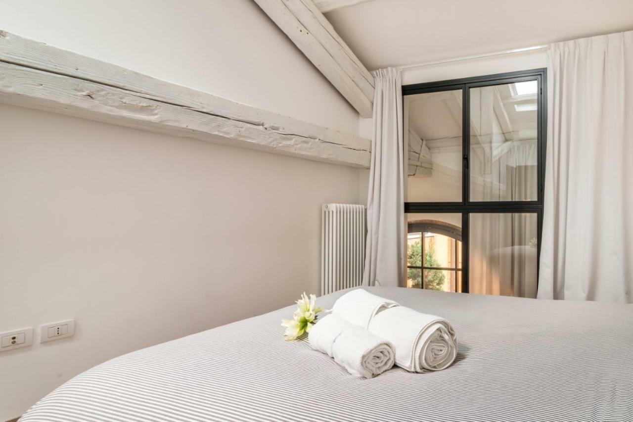 Casin Dei Spiriti By Lionhost Appartement Venetië