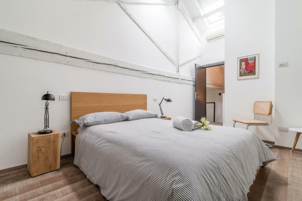 Appartement Casin Dei Spiriti By Lionhost Venetië