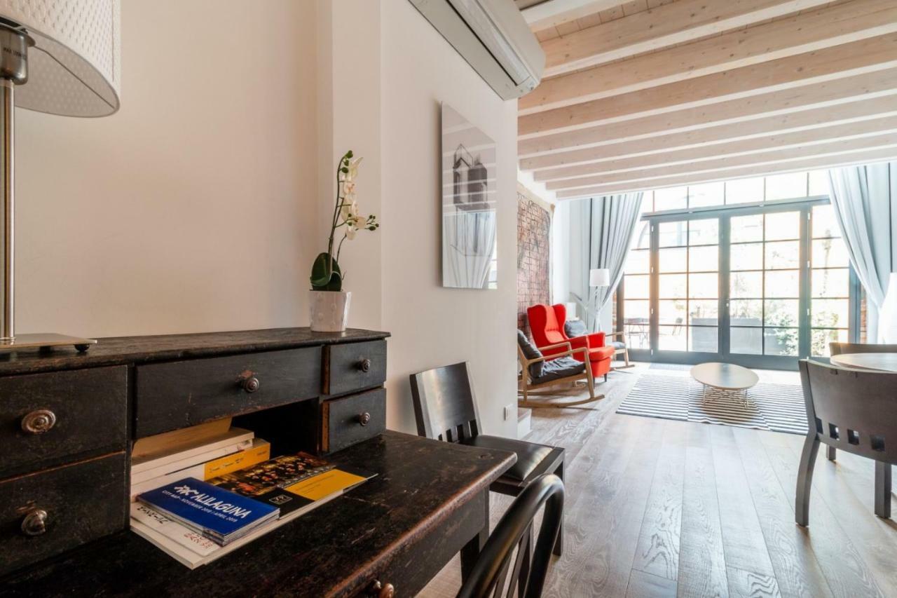 Casin Dei Spiriti By Lionhost Appartement Venetië