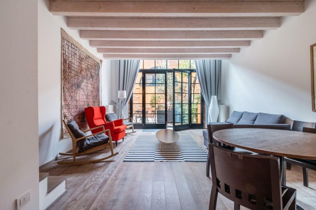 Casin Dei Spiriti By Lionhost Appartement *