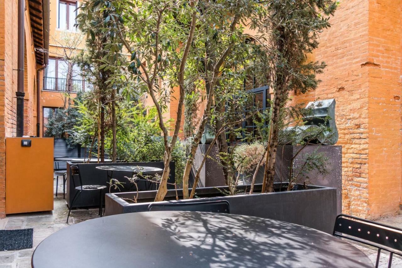 Appartement Casin Dei Spiriti By Lionhost Venetië