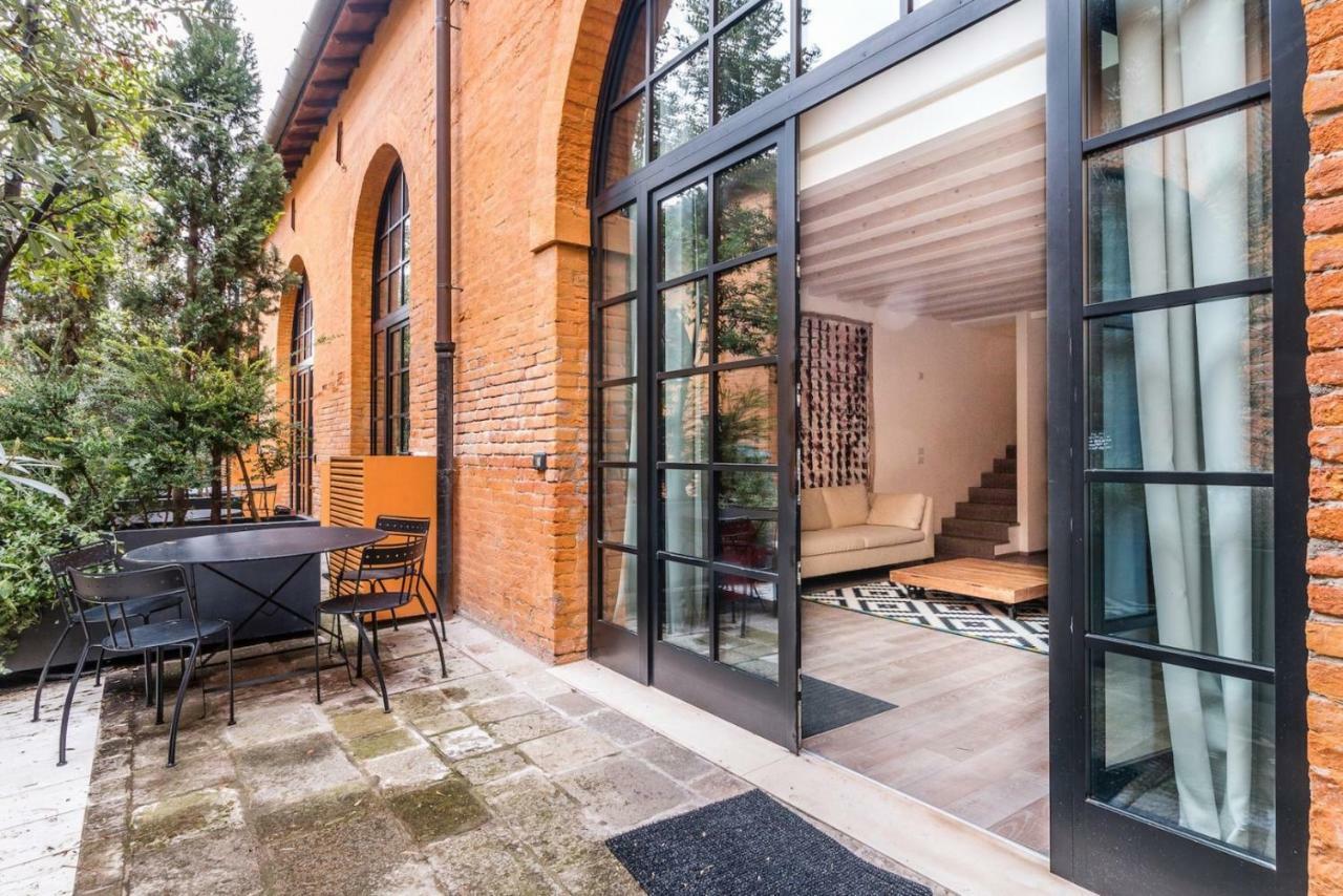 Casin Dei Spiriti By Lionhost Appartement Venetië