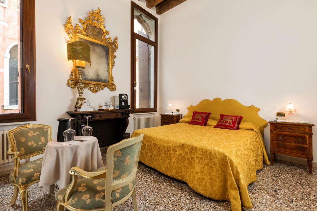 Gasthuis Luxury Venetian Venetië
