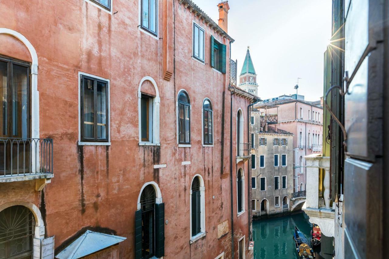 Gasthuis Luxury Venetian Venetië