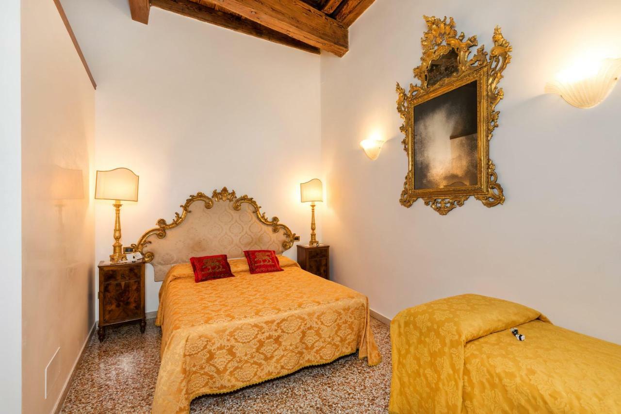 Luxury Venetian Gasthuis