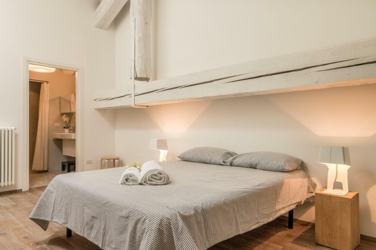 Casin Dei Spiriti By Lionhost Appartement *