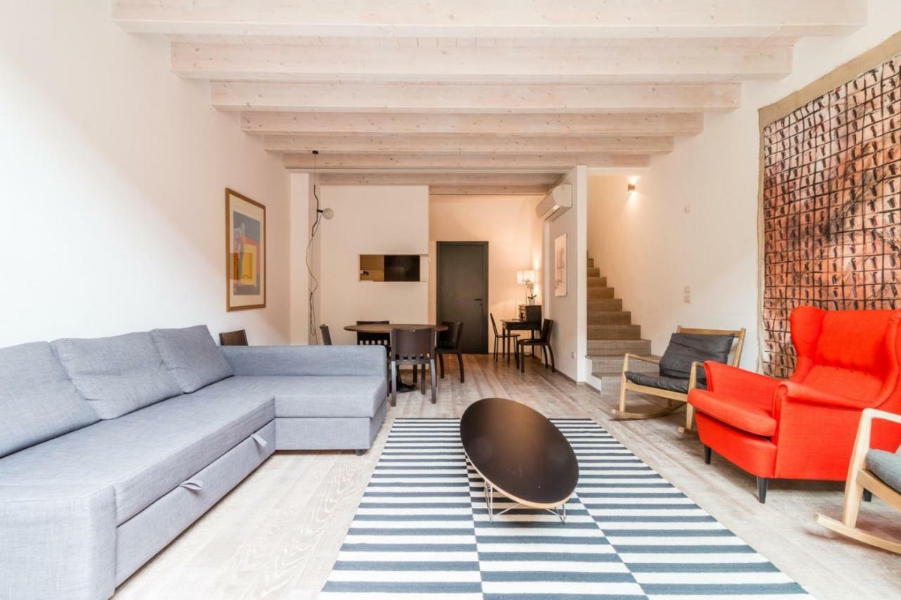 Casin Dei Spiriti By Lionhost Appartement Venetië