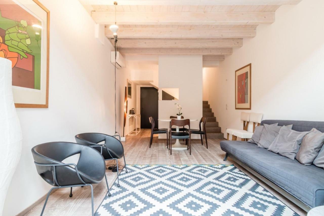 Appartement Casin Dei Spiriti By Lionhost Venetië