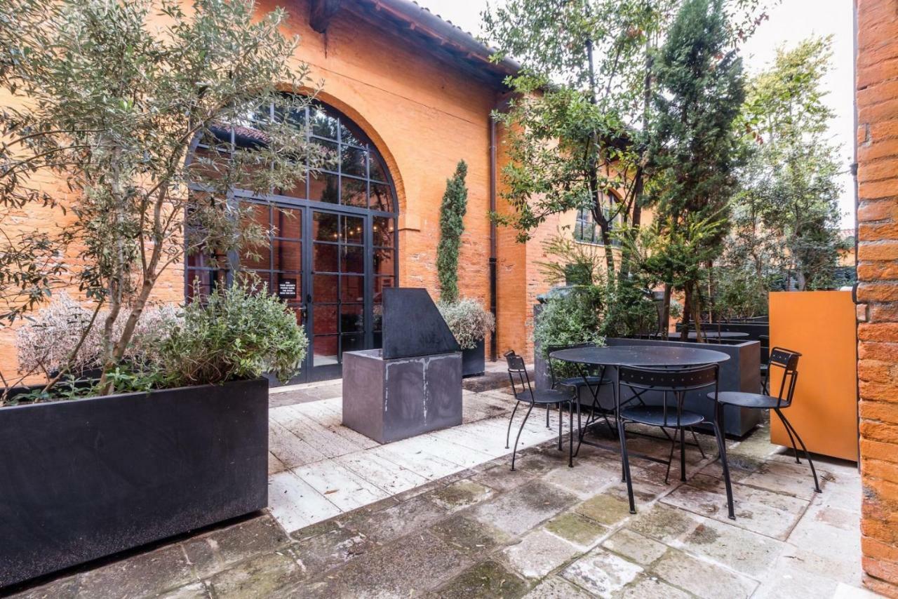 Casin Dei Spiriti By Lionhost Appartement Venetië
