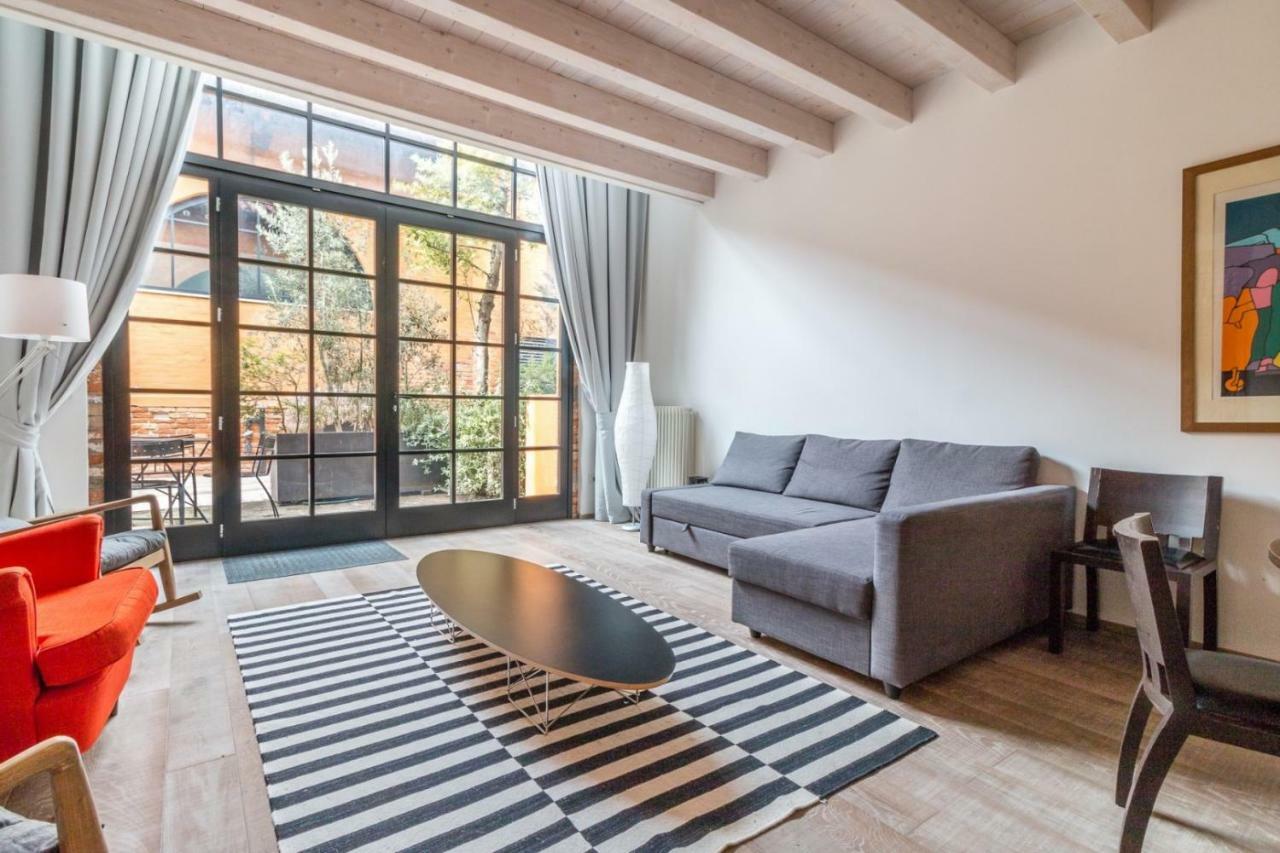 Casin Dei Spiriti By Lionhost Appartement