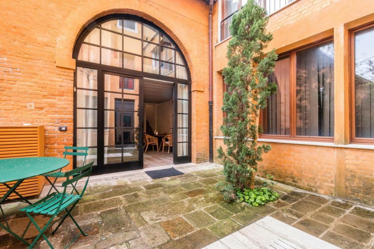 Casin Dei Spiriti By Lionhost Appartement