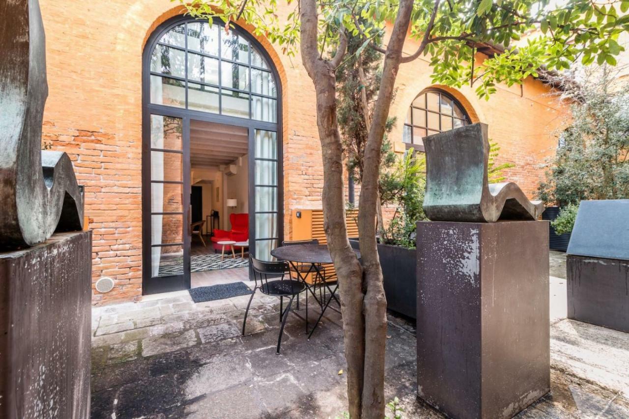 Casin Dei Spiriti By Lionhost Appartement