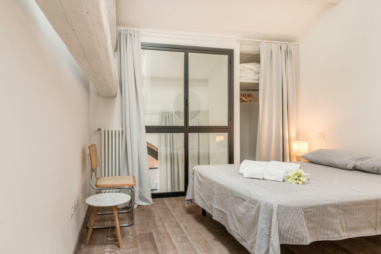 Appartement Casin Dei Spiriti By Lionhost Venetië