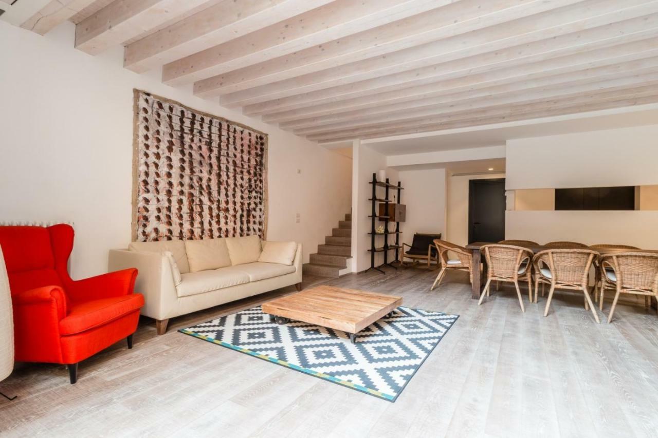Casin Dei Spiriti By Lionhost Appartement