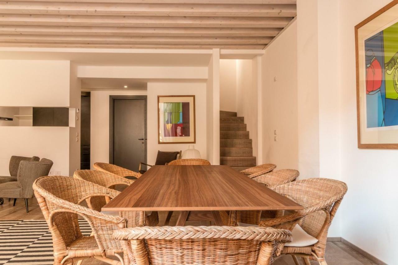 Casin Dei Spiriti By Lionhost Appartement *
