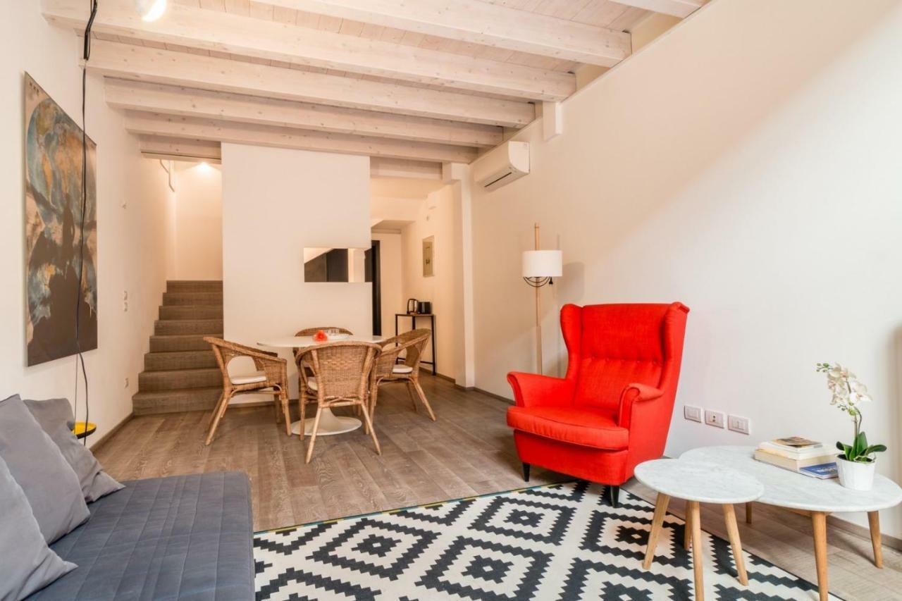 Casin Dei Spiriti By Lionhost Appartement *