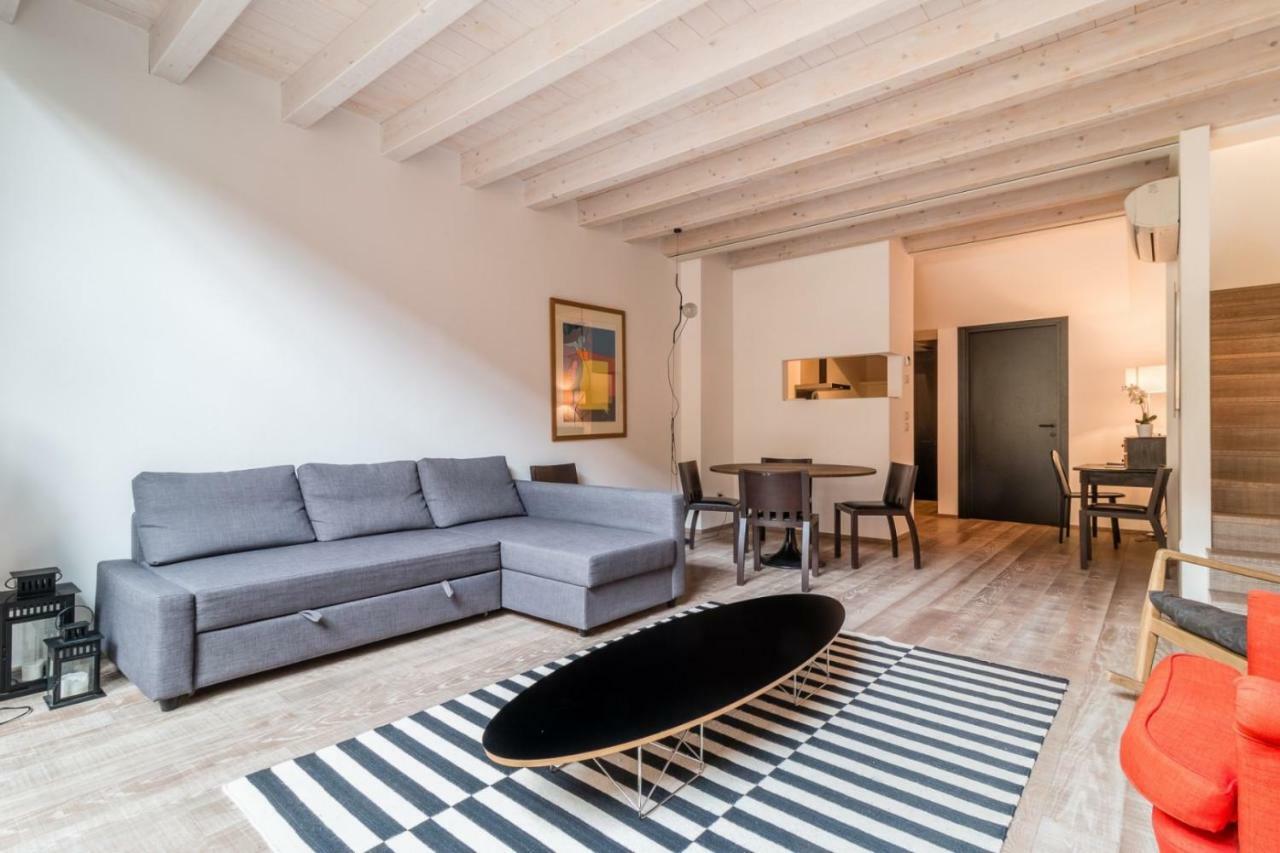 Appartement Casin Dei Spiriti By Lionhost Venetië