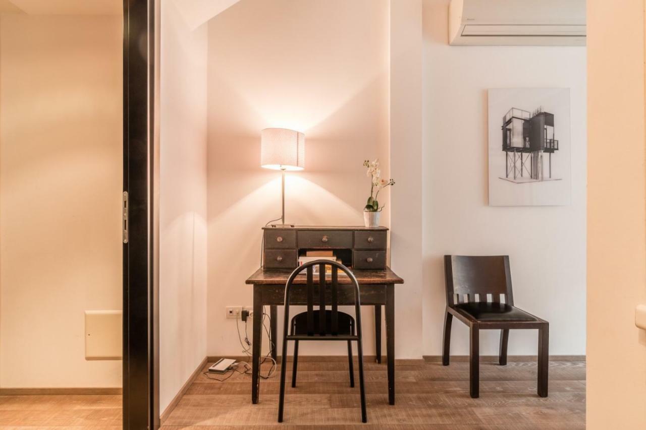 Appartement Casin Dei Spiriti By Lionhost Venetië