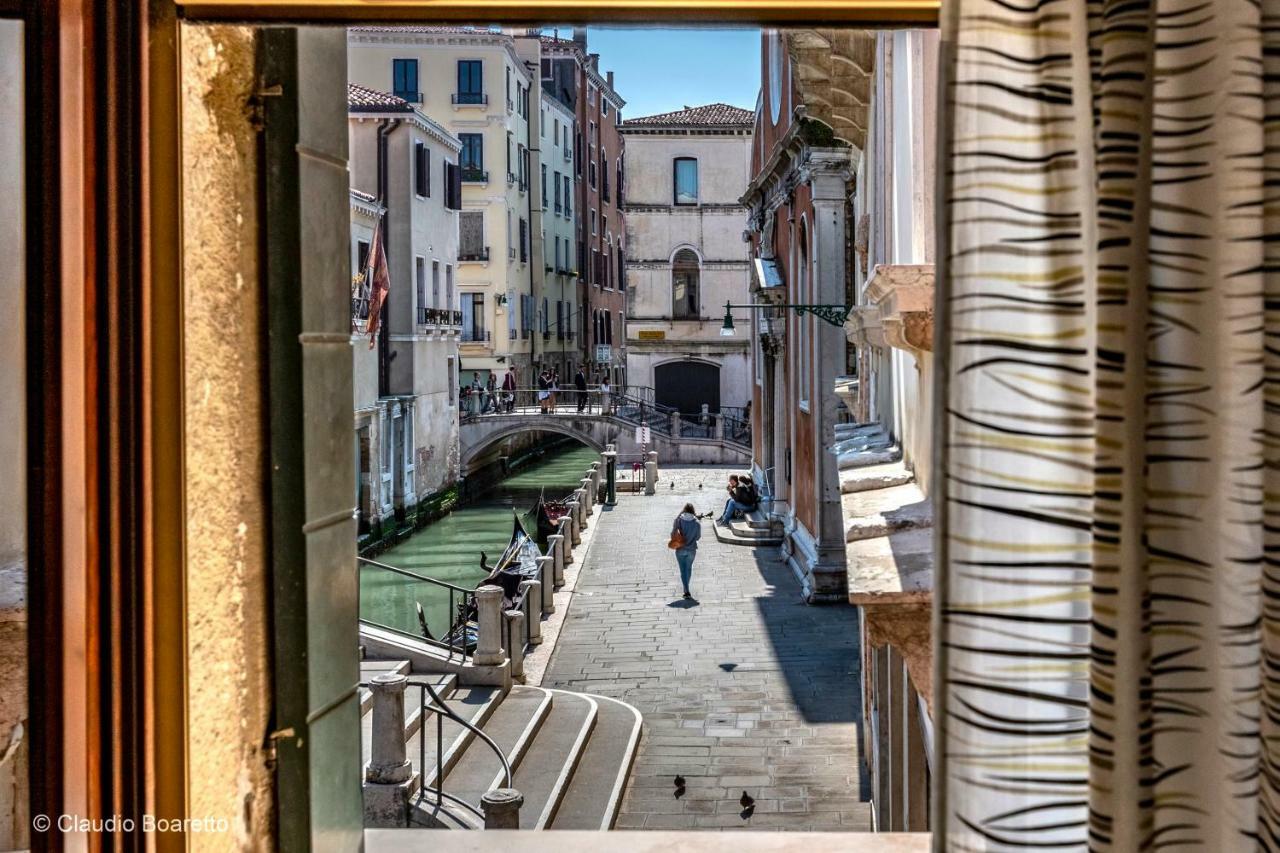 Palazzina Adorata - Venisejetaime Venezia