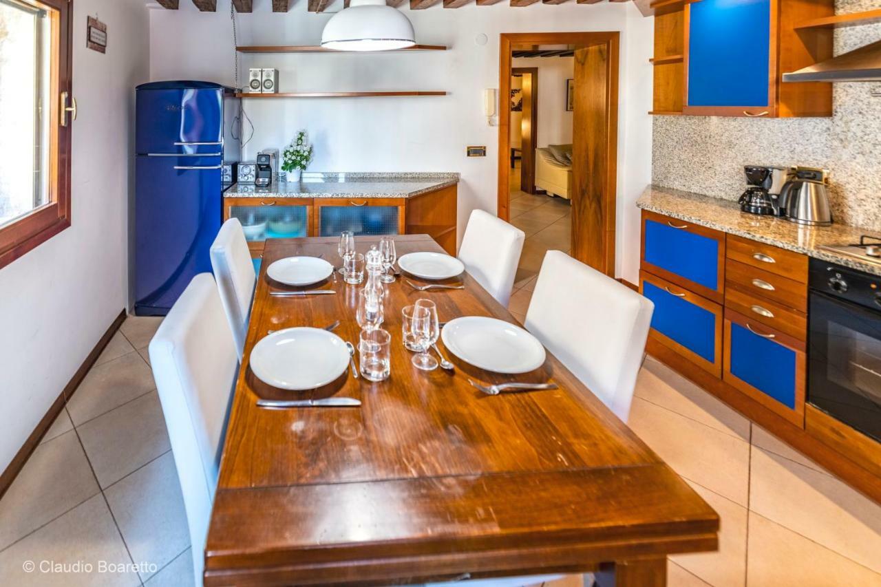 Appartamento Palazzina Adorata - Venisejetaime *